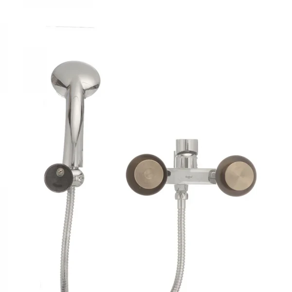 Смеситель для ванны Haiba Amix 009 (HB0930)