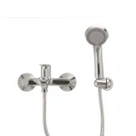 Смеситель для ванны Haiba Amix 009 (HB0930)