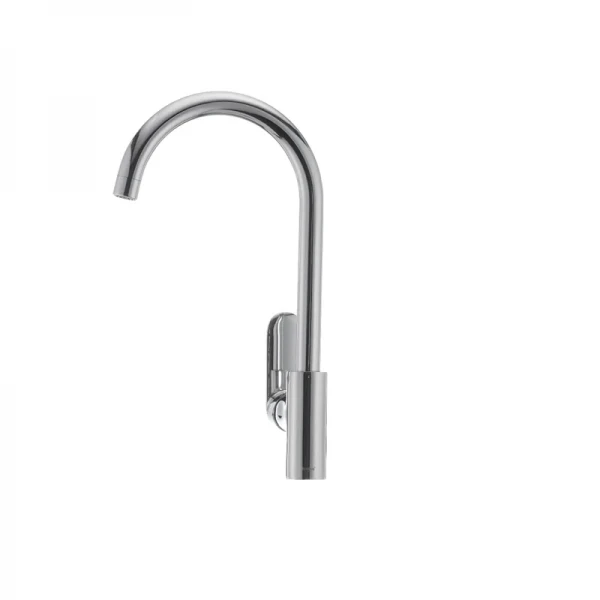 Смеситель для кухни Haiba Amix 017 (HB0931)