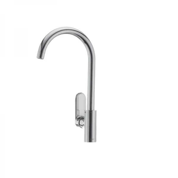 Смеситель для кухни Haiba Amix 017 (HB0931)