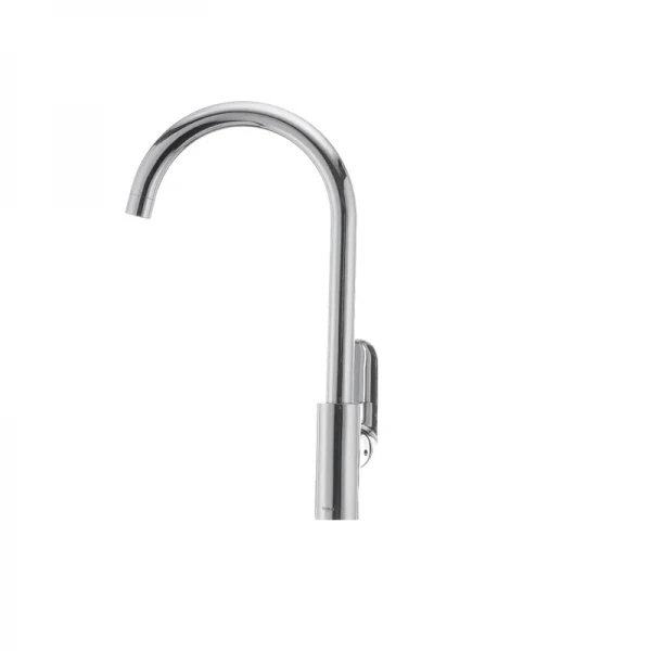 Смеситель для кухни Haiba Amix 017 (HB0931)