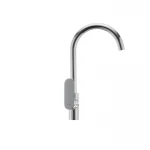 Смеситель для кухни Haiba Amix 017 (HB0931)