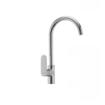 Смеситель для кухни Haiba Amix 017 (HB0931)