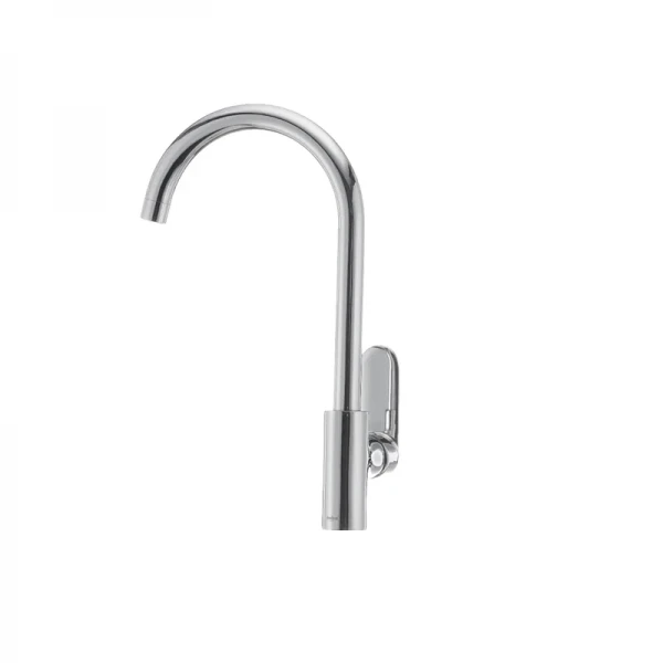 Смеситель для кухни Haiba Amix 017 (HB0931)