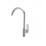 Смеситель для кухни Haiba Amix 017 (HB0931)