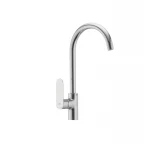 Смеситель для кухни Haiba Amix 017 (HB0931)