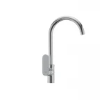 Смеситель для кухни Haiba Amix 017 (HB0931)