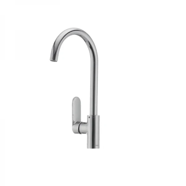 Смеситель для кухни Haiba Amix 017 (HB0931)