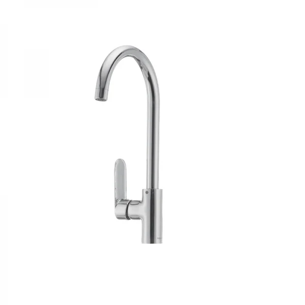 Смеситель для кухни Haiba Amix 017 (HB0931)