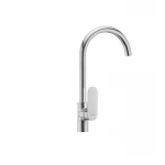 Смеситель для кухни Haiba Amix 017 (HB0931)