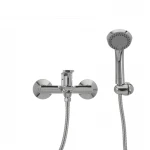 Смеситель для ванны Haiba Fenix 009 (HB0932)