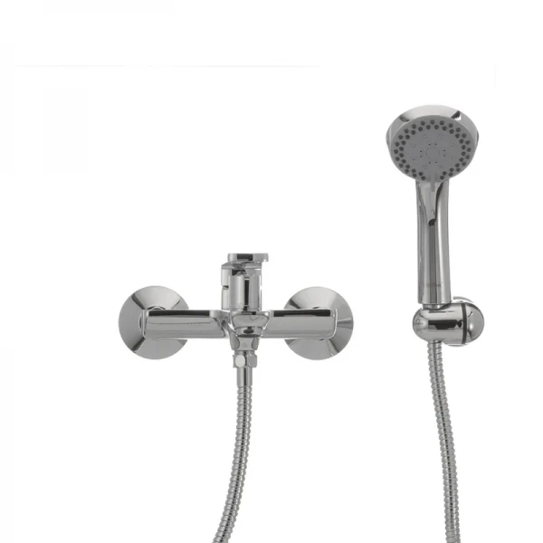 Смеситель для ванны Haiba Fenix 009 (HB0932)