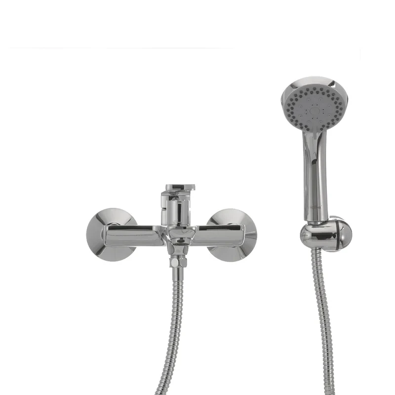 Змішувач для ванни Haiba Fenix 009 (HB0932)