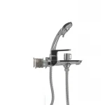 Смеситель для ванны Haiba Fenix 009 (HB0932)