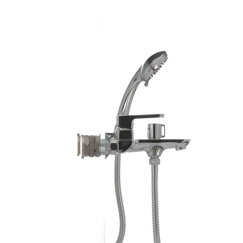 Змішувач для ванни Haiba Fenix 009 (HB0932)