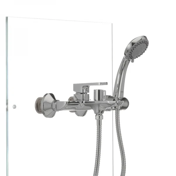 Смеситель для ванны Haiba Fenix 009 (HB0932)