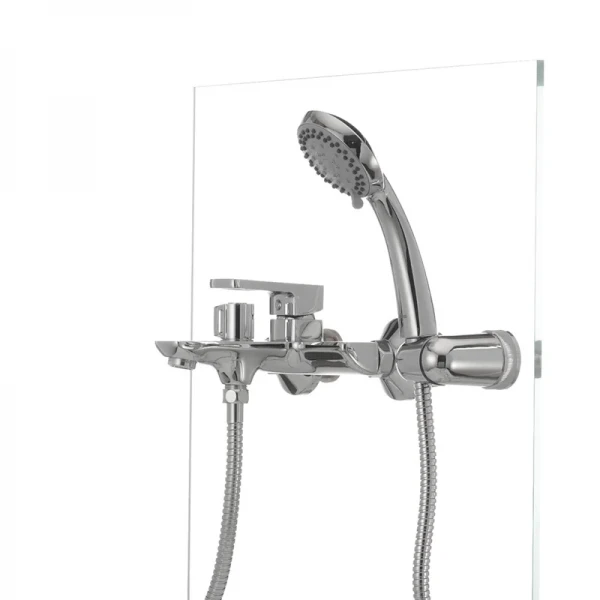 Смеситель для ванны Haiba Fenix 009 (HB0932)