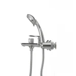 Смеситель для ванны Haiba Fenix 009 (HB0932)