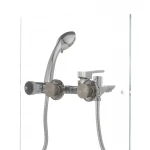 Смеситель для ванны Haiba Fenix 009 (HB0932)