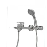 Смеситель для ванны Haiba Fenix 009 (HB0932)