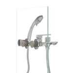 Смеситель для ванны Haiba Fenix 009 (HB0932)