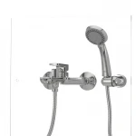 Смеситель для ванны Haiba Fenix 009 (HB0932)