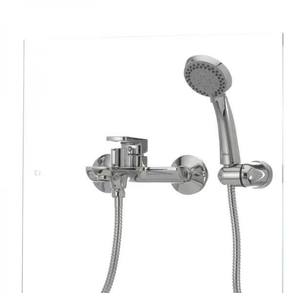 Смеситель для ванны Haiba Fenix 009 (HB0932)