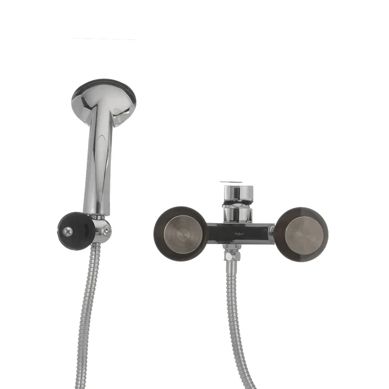 Змішувач для ванни Haiba Fenix 009 (HB0932)