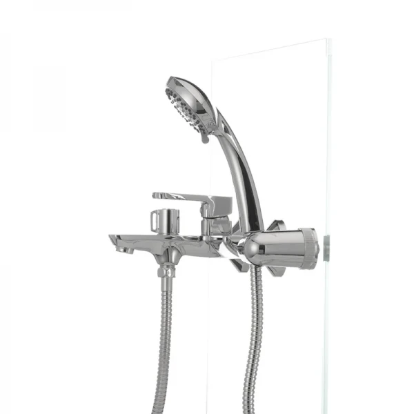 Смеситель для ванны Haiba Fenix 009 (HB0932)