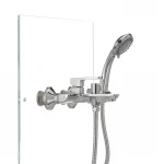 Смеситель для ванны Haiba Fenix 009 (HB0932)