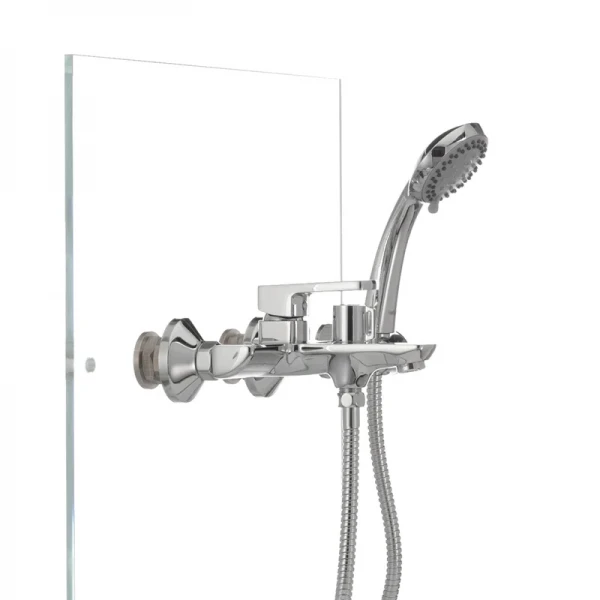 Смеситель для ванны Haiba Fenix 009 (HB0932)