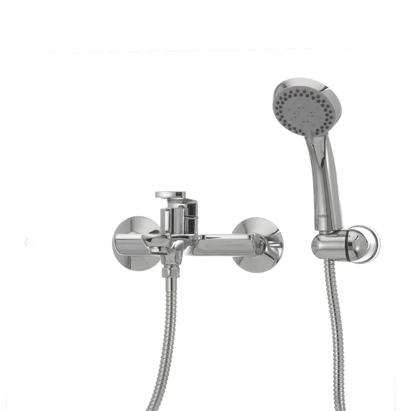 Змішувач для ванни Haiba Fenix 009 (HB0932)