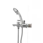 Смеситель для ванны Haiba Fenix 009 (HB0932)