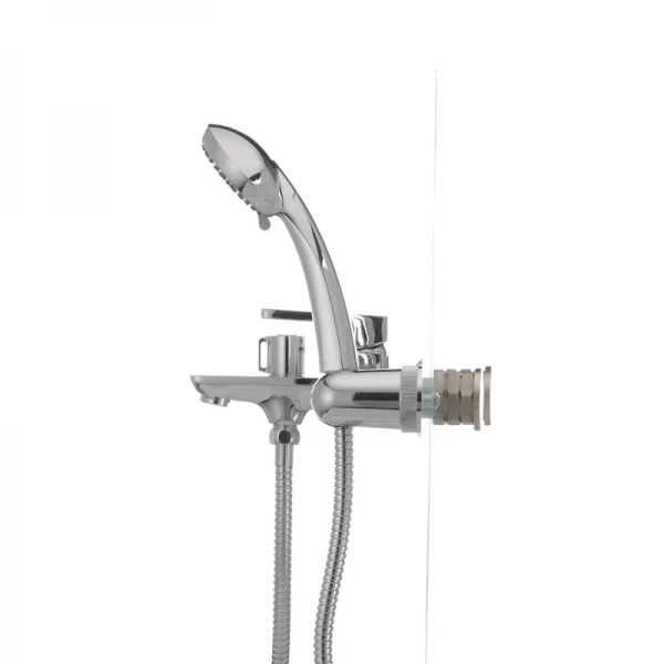 Смеситель для ванны Haiba Fenix 009 (HB0932)