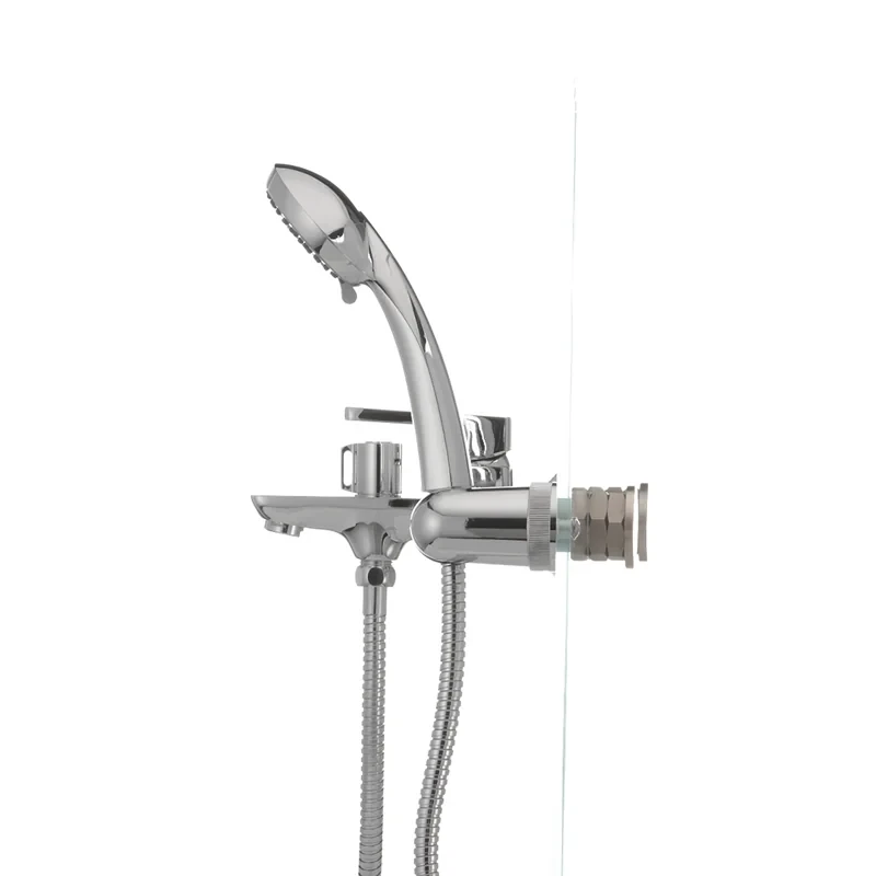 Змішувач для ванни Haiba Fenix 009 (HB0932)