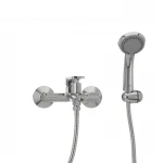 Смеситель для ванны Haiba Fenix 009 (HB0932)