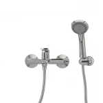 Смеситель для ванны Haiba Fenix 009 (HB0932)