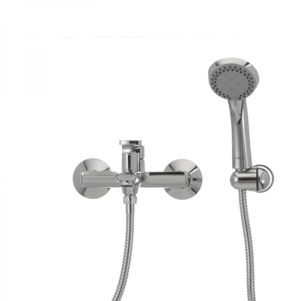 Смеситель для ванны Haiba Fenix 009 (HB0932)