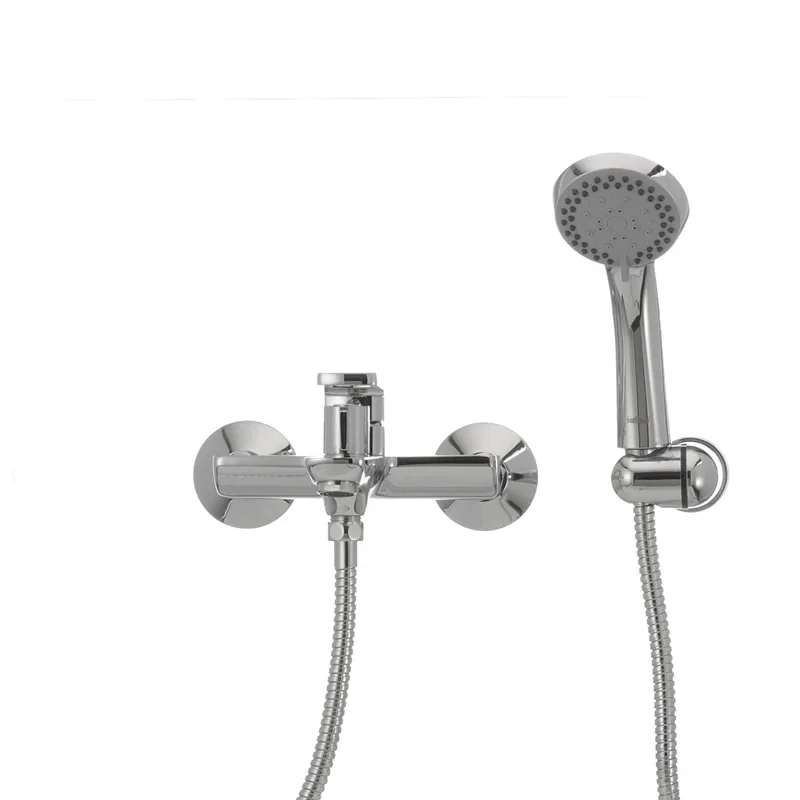 Змішувач для ванни Haiba Fenix 009 (HB0932)