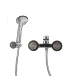 Смеситель для ванны Haiba Fenix 009 (HB0932)