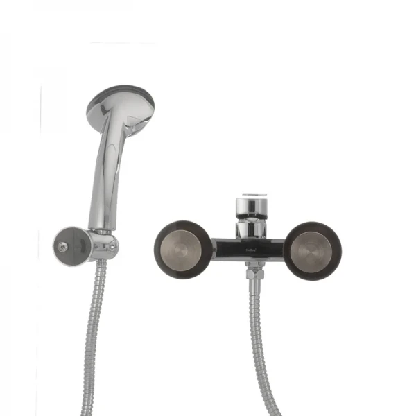 Смеситель для ванны Haiba Fenix 009 (HB0932)