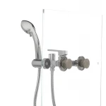 Смеситель для ванны Haiba Fenix 009 (HB0932)