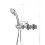 Смеситель для ванны Haiba Fenix 009 (HB0932)