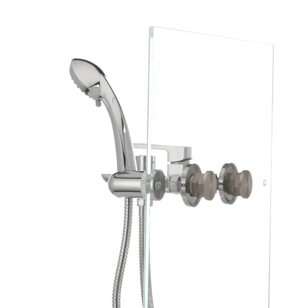 Смеситель для ванны Haiba Fenix 009 (HB0932)