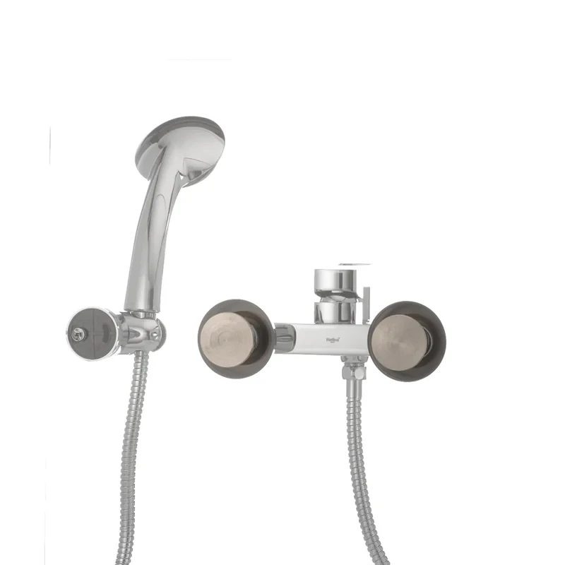 Змішувач для ванни Haiba Fenix 009 (HB0932)