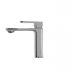 Смеситель для умывальника Haiba Fenix 001 (HB0933)