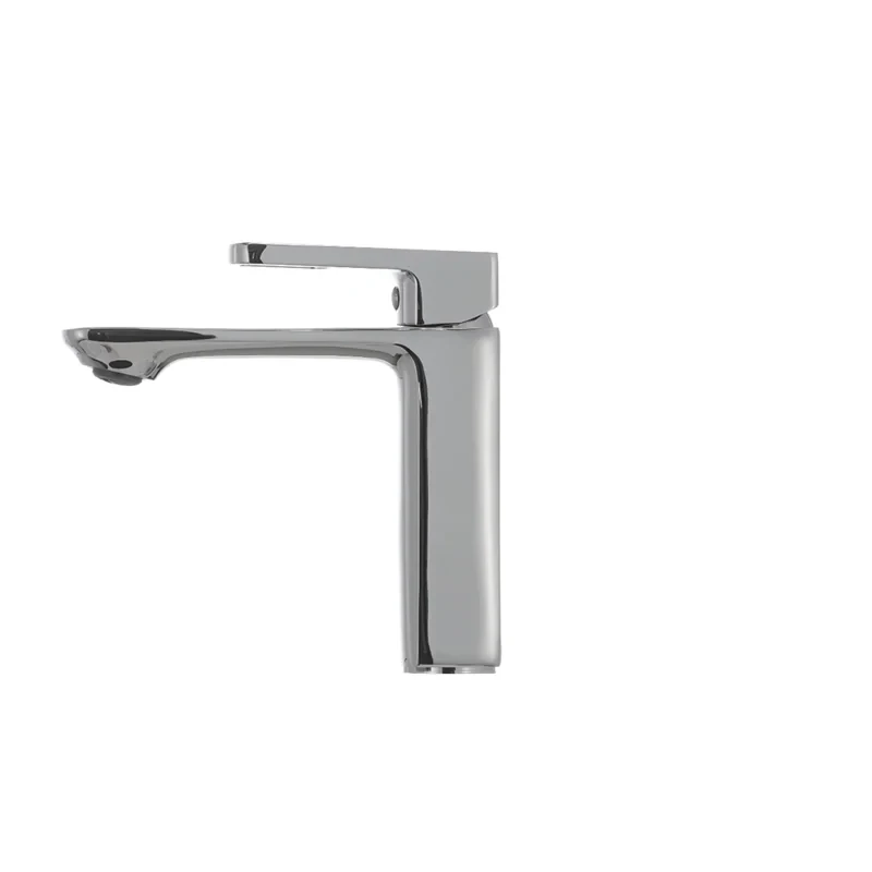 Смеситель для умывальника Haiba Fenix 001 (HB0933)