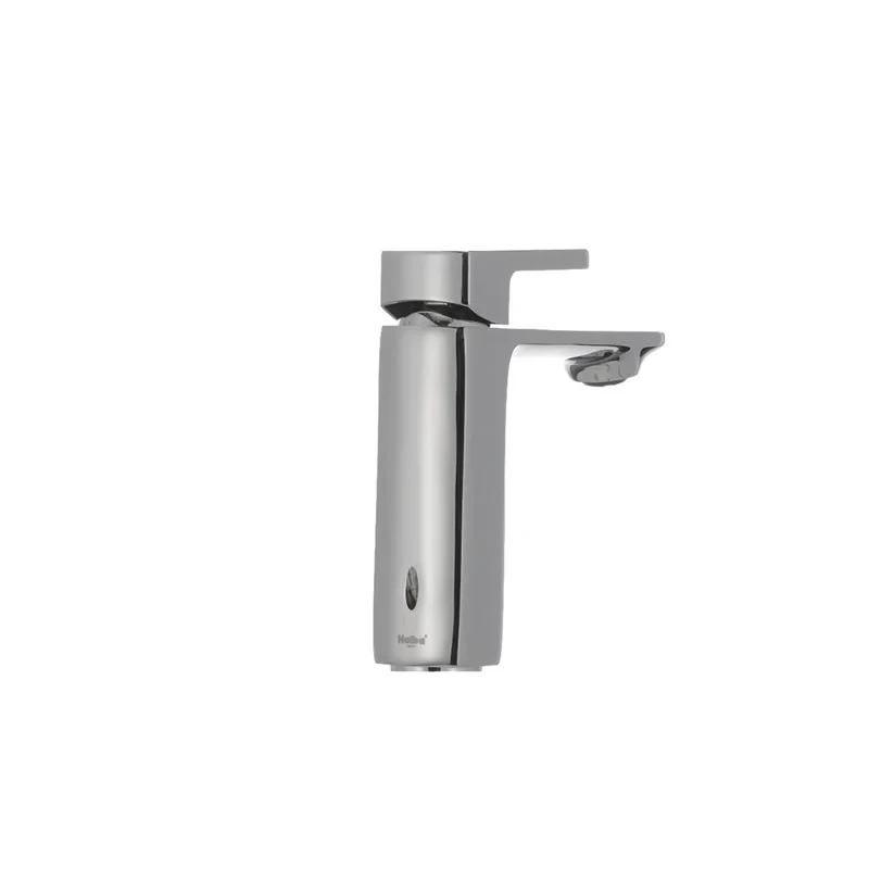 Смеситель для умывальника Haiba Fenix 001 (HB0933)