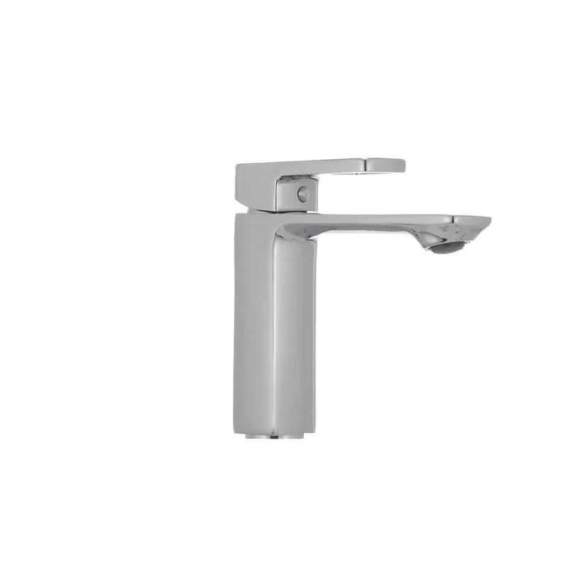 Смеситель для умывальника Haiba Fenix 001 (HB0933)