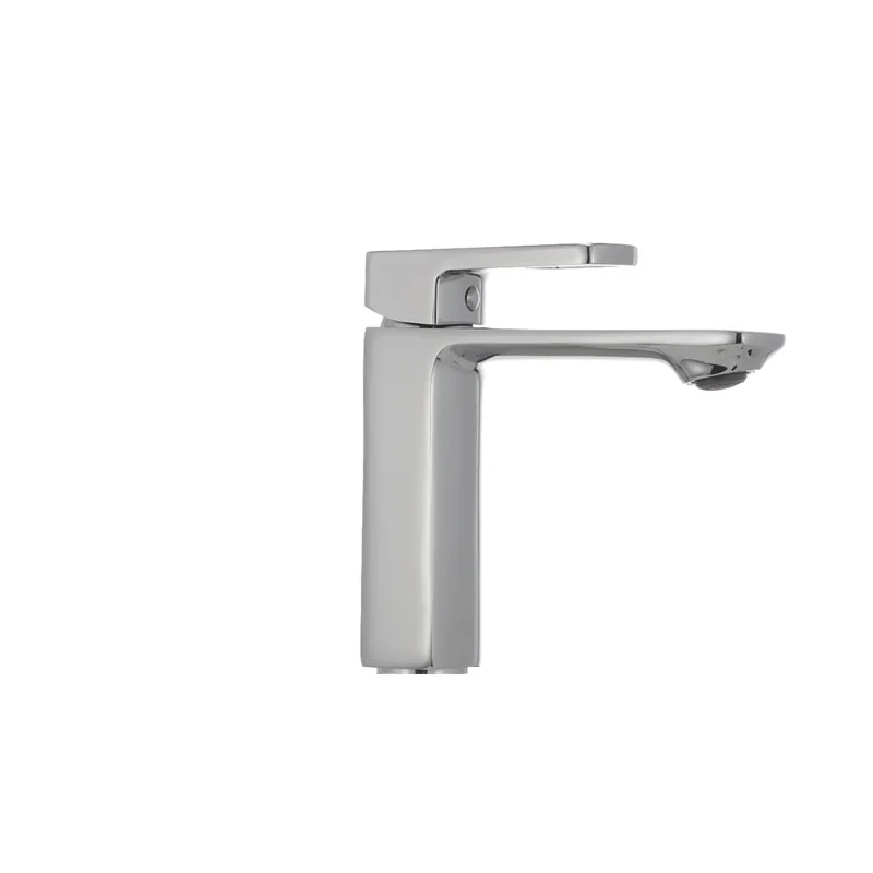 Смеситель для умывальника Haiba Fenix 001 (HB0933)